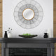 How to Decorate Your Mantel