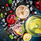Quick and Easy Holiday Cocktail Recipes