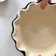 All Buttah Pie Crust