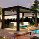 5 Steps To Choosing a Gazebo or Pergola