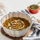 Cajun Pumpkin Soup