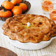 Ultimate Turkey Pot Pie
