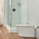 The Difference Between a One-Piece and a Two-Piece Toilet