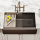 Kitchen Sink Guide: Essential Parts for Installation and Repair