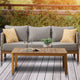 Outdoor Pillow & Cushion Care Guide