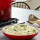 Creamy Mashed Potatoes