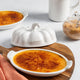 Pumpkin Crème Brûlée