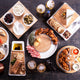 The Essential Serveware Guide: What You Need for Big Parties and Impromptu Get-Togethers