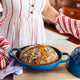 Easiest Everything Rye Bread Recipe