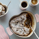 Cinnamon Swirl Bread Pudding