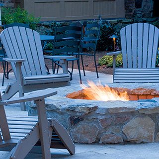 5 Reasons to Use a Fire Pit in Autumn