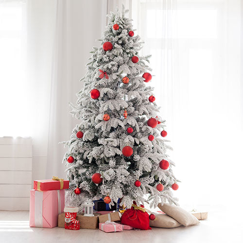 How to Decorate Your Christmas Tree