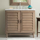 How to Choose the Right Vanity for Your Bathroom