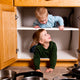 10 Kitchen Safety Tips for a Kid-Friendly Home