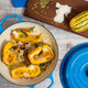 Maple Delicata Squash Recipe
