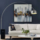 Warm Modern Room Design: Tips and Ideas for Cozy and Contemporary Interiors