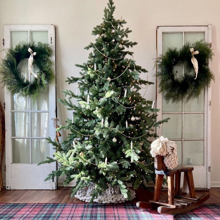 Christmas Décor, Trees, Lights & Holiday Essentials