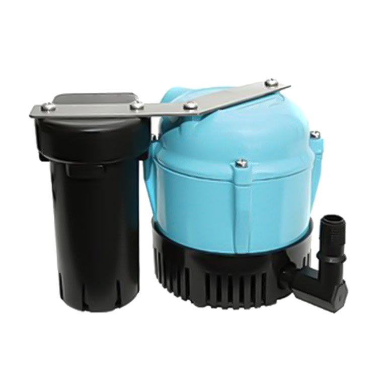 Water Pumps & Pump Parts