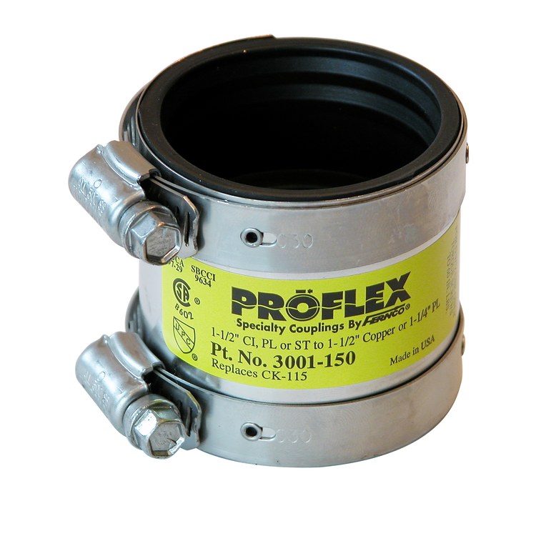 Plumbing Fittings