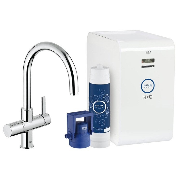 Water Filtration Systems