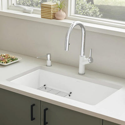 All Kitchen Sinks
