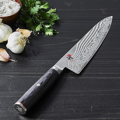 All Cutlery & Kitchen Knives
