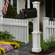 Mailboxes & Address Signs