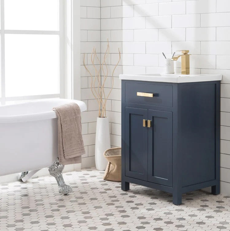 All Bathroom Vanities, Mirrors & Medicine Cabinets