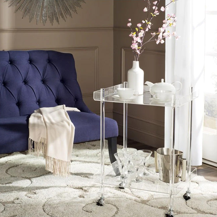Bar Carts & Serving Carts