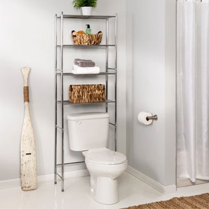 Bathroom Storage Solutions
