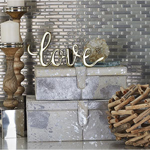 Decorative Boxes