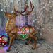 Outdoor Christmas Décor