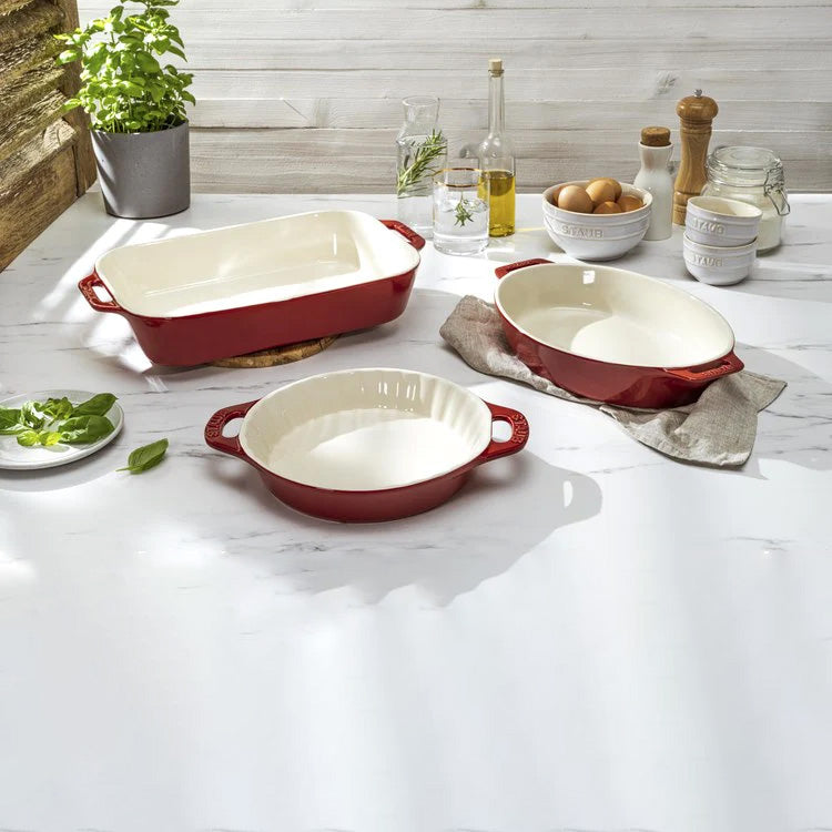 Bakeware