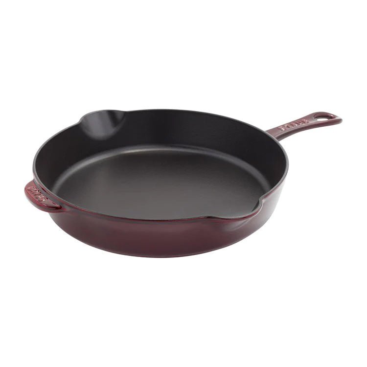 Cast Iron Cookware