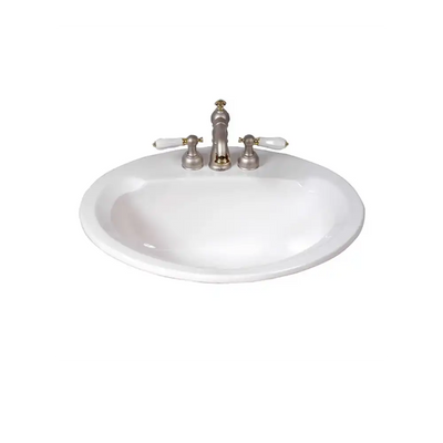 All Bathroom Sinks