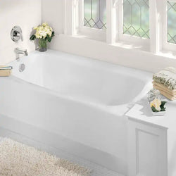 Bathtubs & Showers