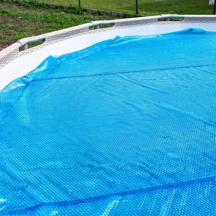 Pool Maintenance Equipment