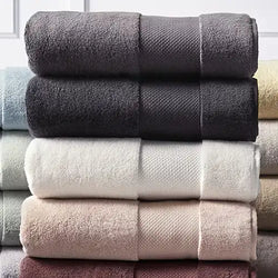 Bathroom Towels