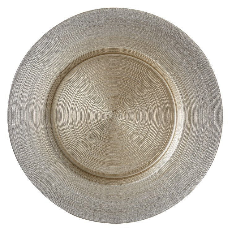 Buffet & Charger Plates