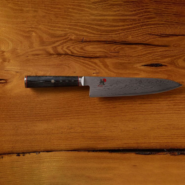 Chef's Knives