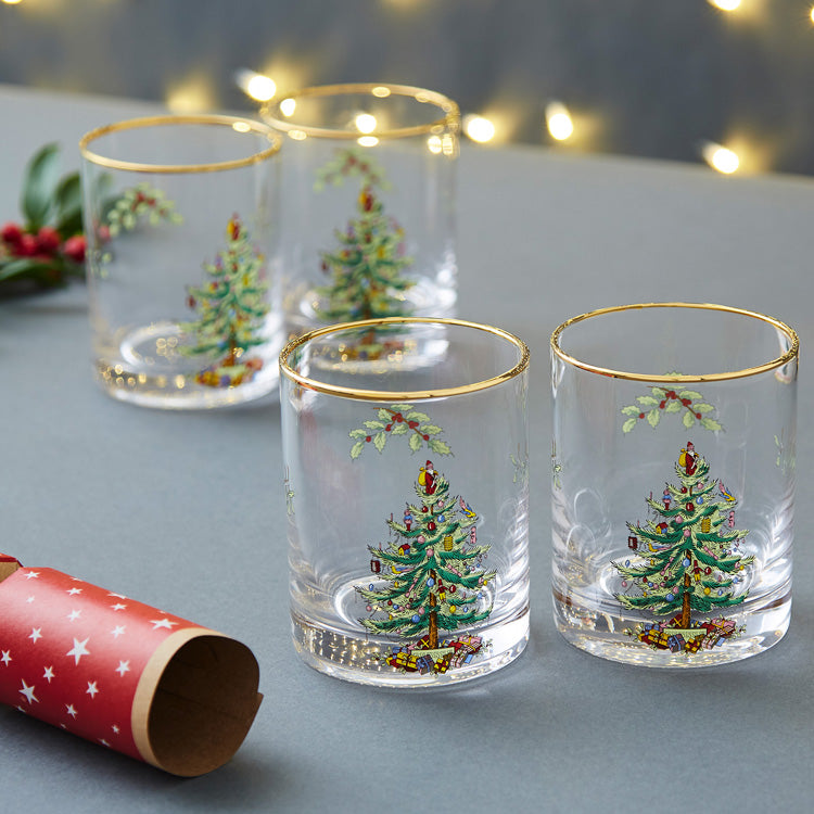 Christmas Tableware & Serveware