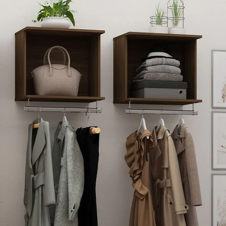 Closet Organizers