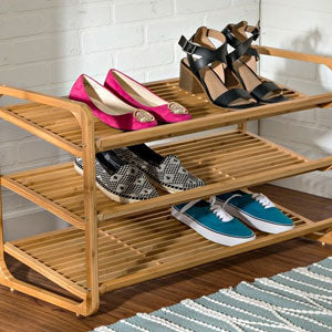 Closet Storage Solutions