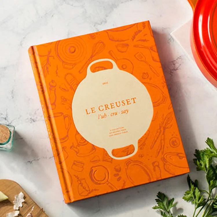 Cookbooks