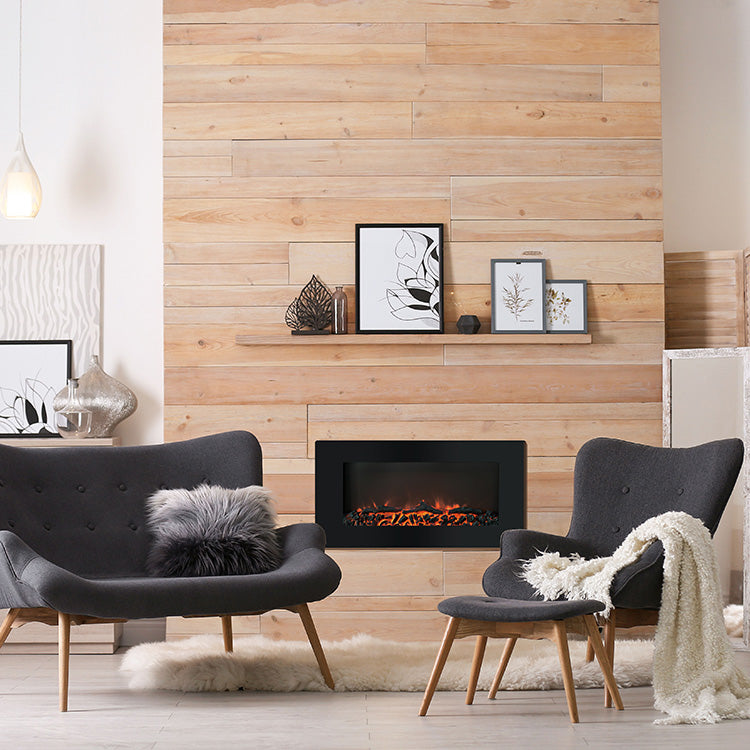 Cozy At Home