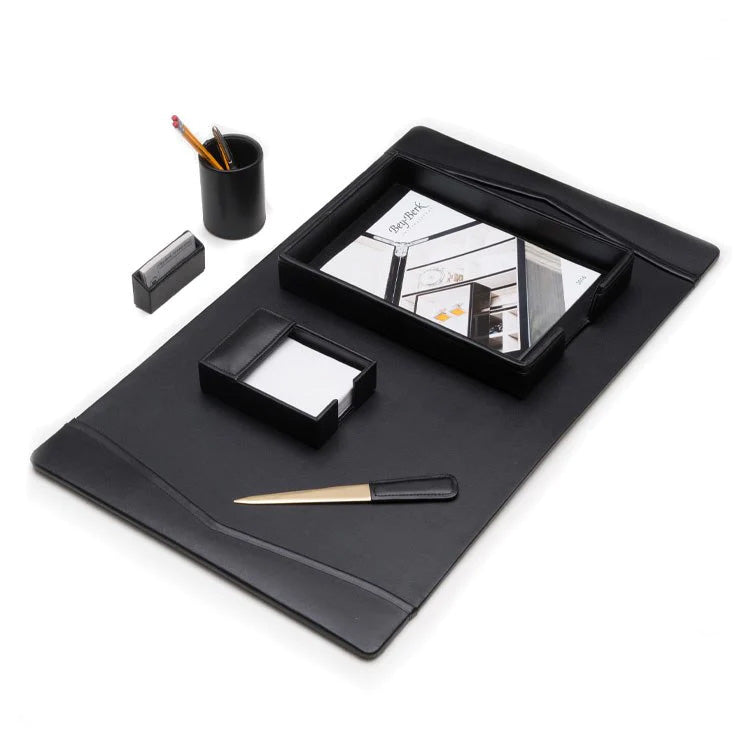 Desk Organization