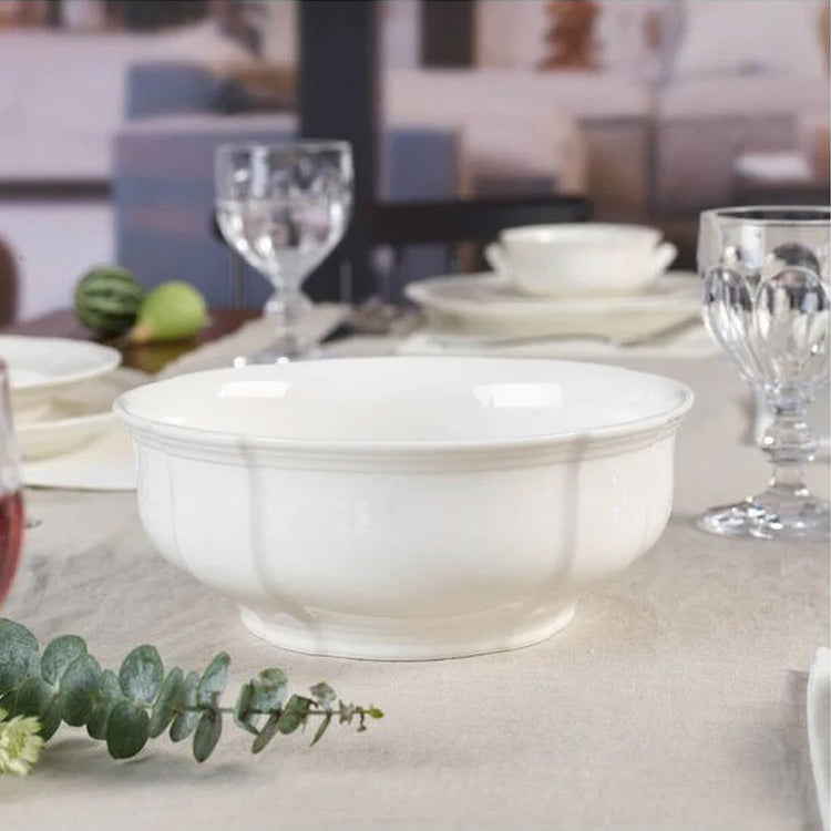 Dinner Bowls