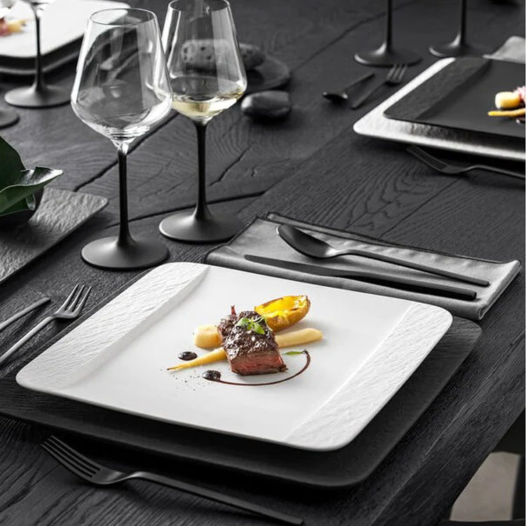 Dinner Plates