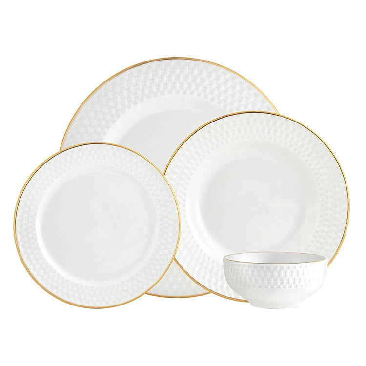 Dinnerware Sets