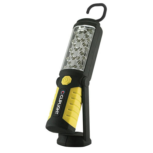 Flashlights & Jobsite Lights